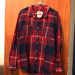 Mossimo Supply Co. Long Sleeve